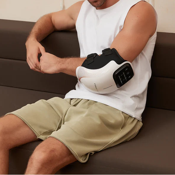 Masajeador de rodilla - ArtiRelief™