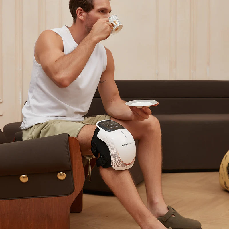 Masajeador de rodilla - ArtiRelief™