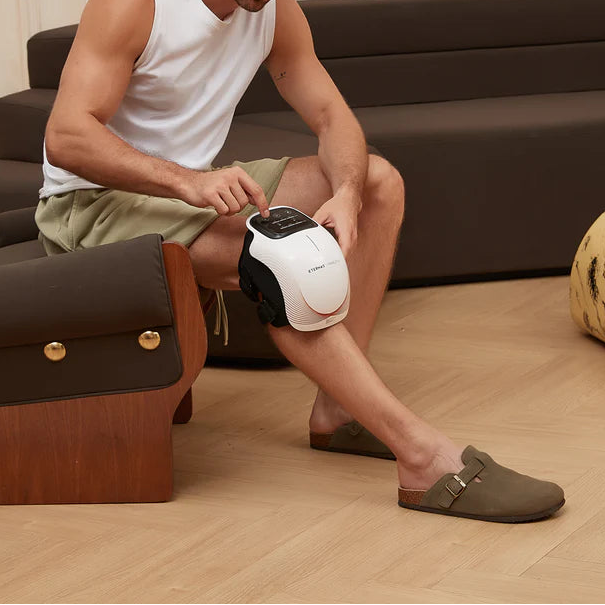 Masajeador de rodilla - ArtiRelief™