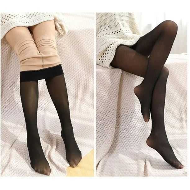 Leggins Terciopelo - WinterFlex Velvet™