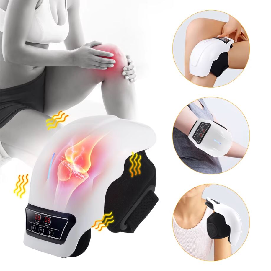 Masajeador de rodilla - ArtiRelief™